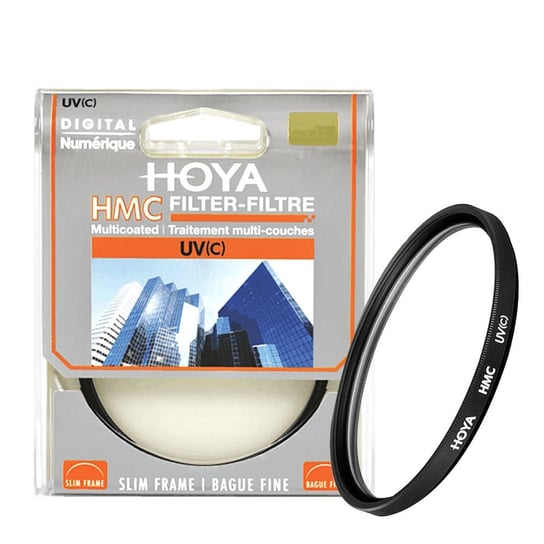 Filtr HOYA, 58 mm, HMC (PHL), UV Hoya