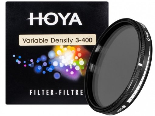 Filtr HOYA, 58 mm, ND X Hoya