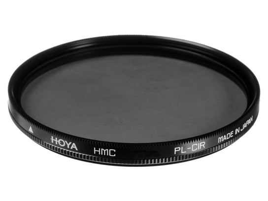 Filtr HOYA, 62 mm, HMC, Circular PL Hoya