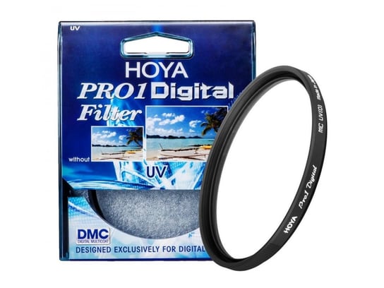 Filtr HOYA, 62 mm, Pro 1 Digital, UV Hoya