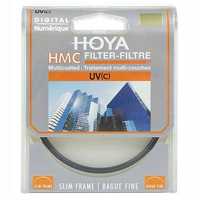 Filtr HOYA, 67 mm, HMC (PHL), UV Hoya
