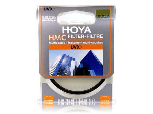 Filtr HOYA, 72 mm, HMC (c), UV Hoya