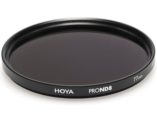 Filtr HOYA, 77 mm, Pro, ND 8 Hoya