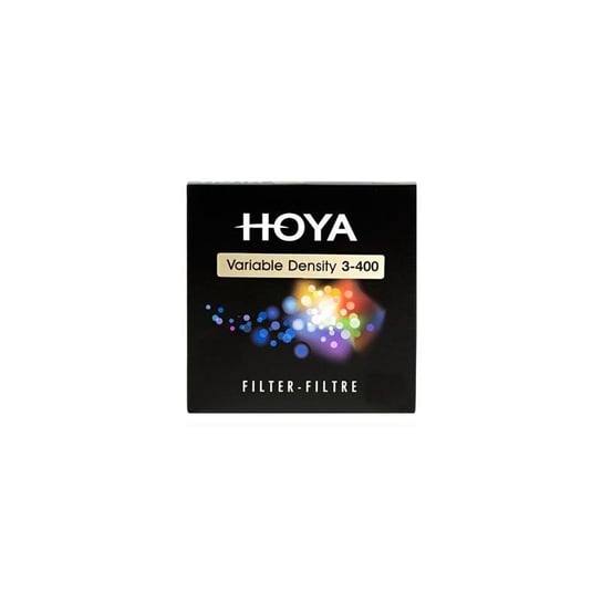 Filtr HOYA, 82 mm, Variable Density Hoya