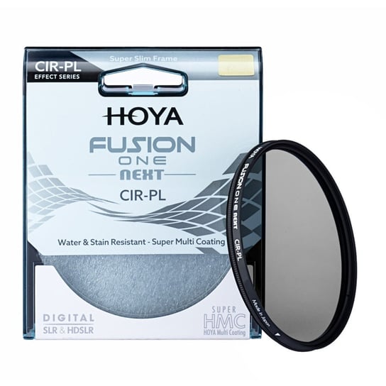 Filtr Hoya Fusion One Next Cir-Pl 37Mm Hoya