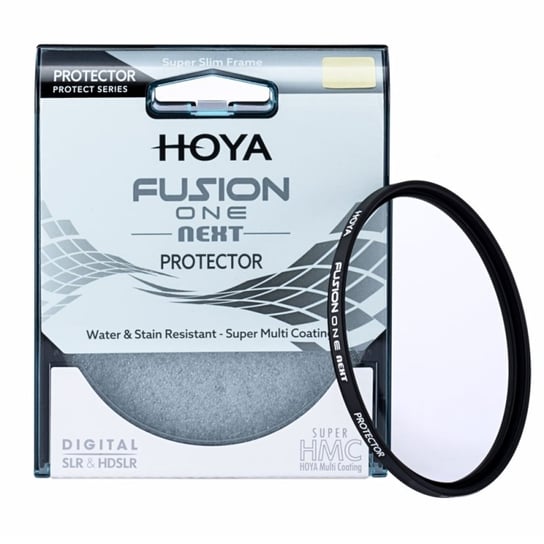 Filtr Hoya Fusion One Next Protector 37Mm Hoya