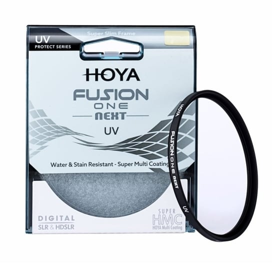 Filtr Hoya Fusion One Next Uv 37Mm Hoya