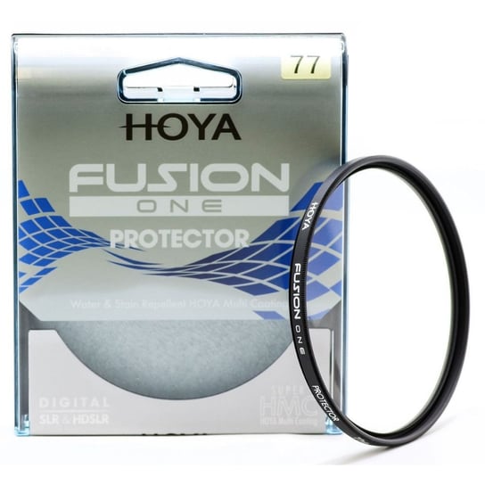 Filtr Hoya Fusion One Protector 37Mm Hoya