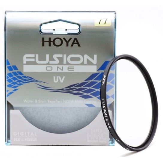 Filtr Hoya Fusion One Uv 52Mm Hoya