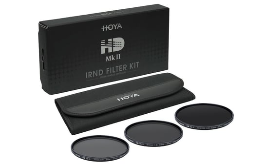 Filtr Hoya HD MkII IRND FILTER KIT 49mm Hoya