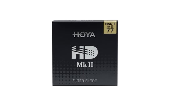 Filtr Hoya HD MkII IRND8 (0.9) 49mm Hoya