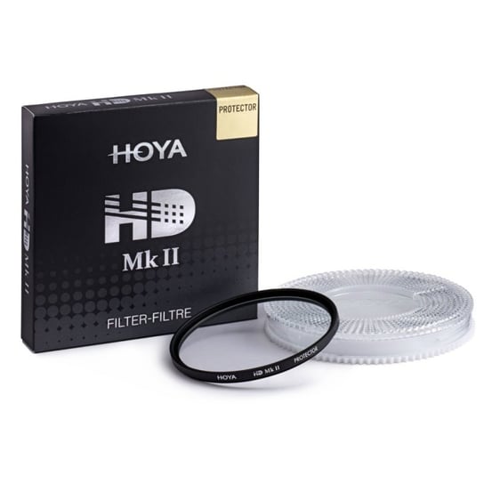 Filtr Hoya Hd Mkii Protector 52Mm Hoya