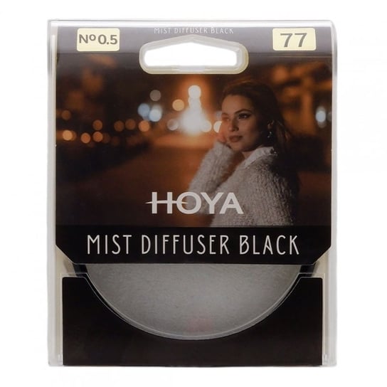Filtr Hoya Mist Diffuser Bk No 0.5 49Mm Hoya