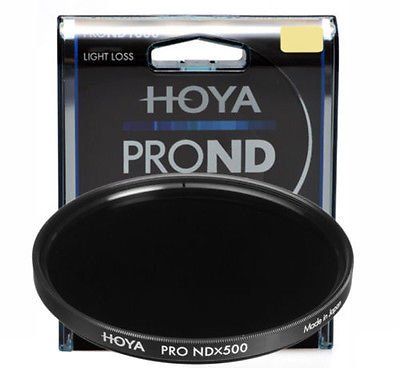Filtr HOYA NDx500, PRO, 52 mm Hoya