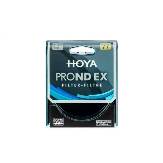 Filtr Hoya Prond Ex 1000 49Mm Hoya