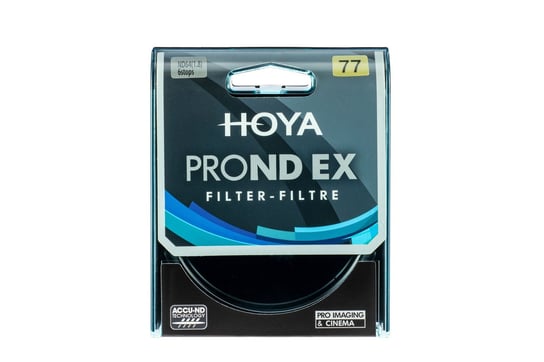 Filtr Hoya ProND EX 64 72mm Hoya