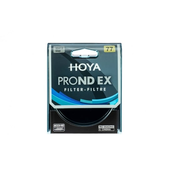 Filtr Hoya Prond Ex 64 82Mm Hoya