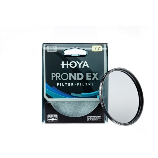 Filtr Hoya Prond Ex 8 (Nd0.9) 82Mm Hoya