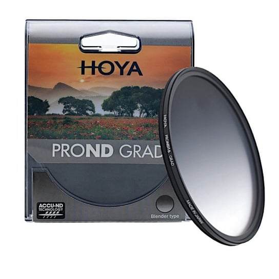 Filtr Hoya Prond16 Grad 77Mm Hoya