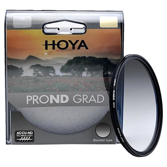 Filtr Hoya Prond32 Grad 77Mm Hoya