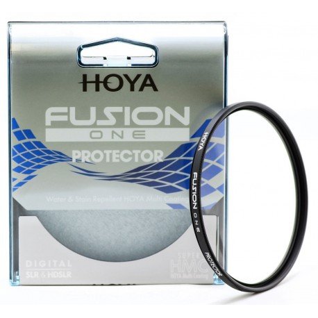 FILTR HOYA PROTECTOR FUSION ONE 49mm Hoya
