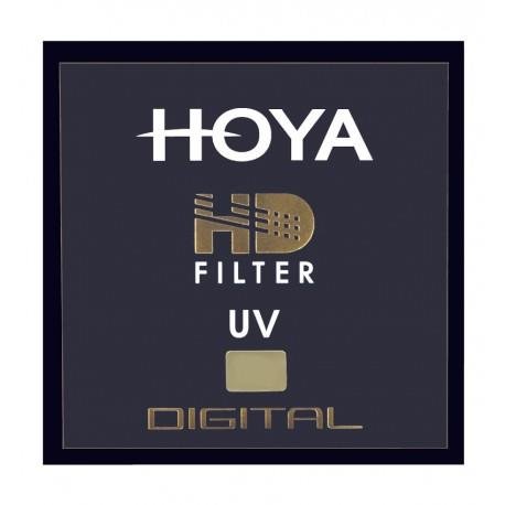 FILTR HOYA UV (0) HD 49 mm Hoya