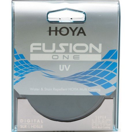 FILTR HOYA UV FUSION ONE 40.5 mm Hoya