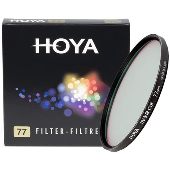 Filtr Hoya Uv & Ir Cut 49Mm Hoya