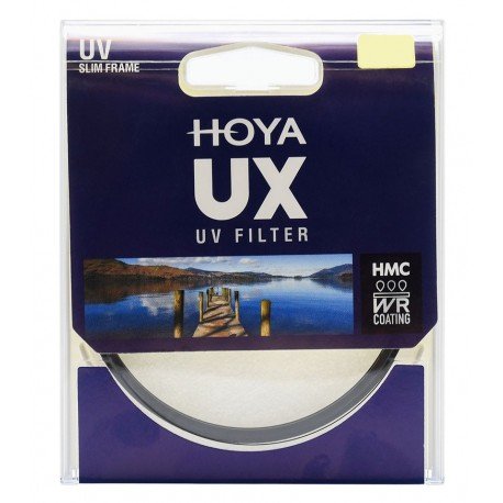 FILTR HOYA UV UX 37 mm Hoya
