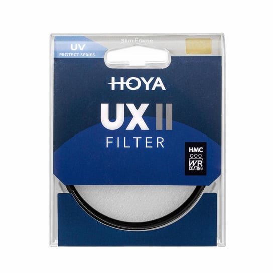 Filtr Hoya Uv Ux Ii 72 Mm Hoya