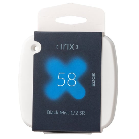 Filtr Irix Edge Black Mist 1/2 SR 58mm Irix
