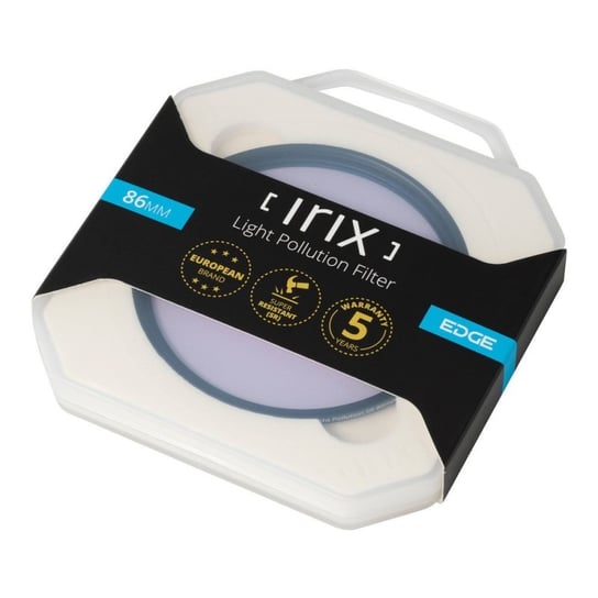 Filtr Irix Edge Light Pollution Sr Filter 86Mm Irix