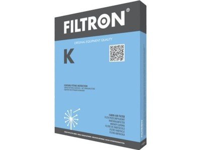 Filtr Kabinowy Filtron K 1006A Węglowy Filtron