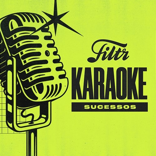 Filtr Karaoke - Sucessos Filtr Karaoke