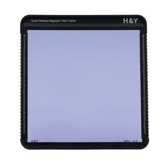 Filtr magnetyczny H&Y K-series z do fotografii nocnej Starkeeper HD MRC - 100x100 mm Inna marka