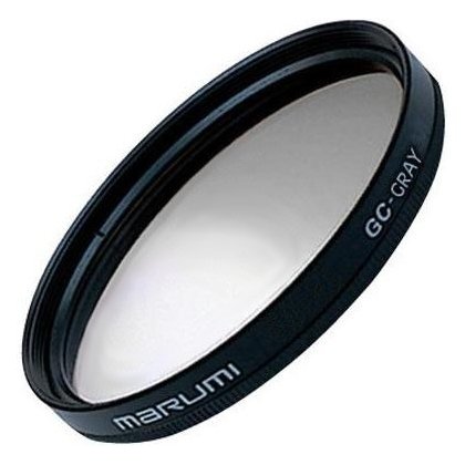 Filtr MARUMI, 52 mm, Standard, GC Marumi