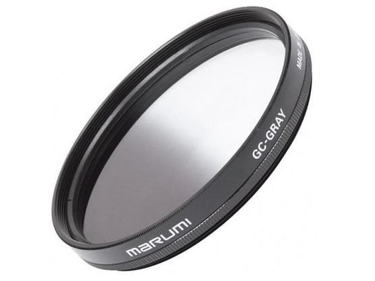 Filtr MARUMI, 58 mm, Standard GC Marumi