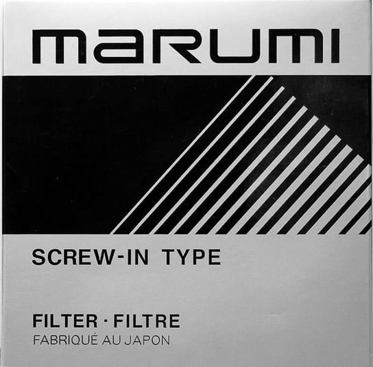 Filtr MARUMI Super DHG ND1000, 67 mm Marumi