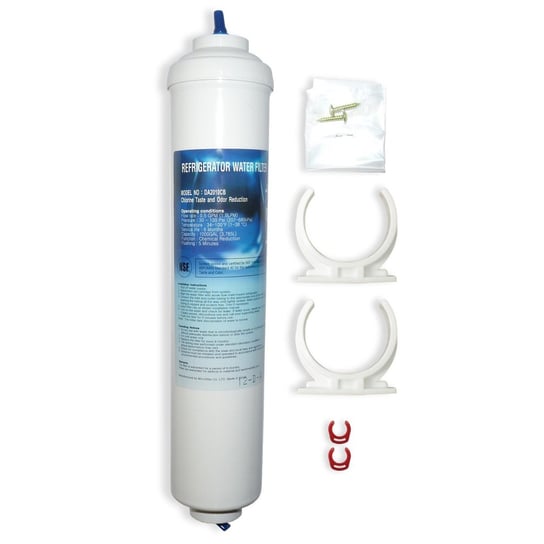 Filtr Microfilter K2010 Aqualogis