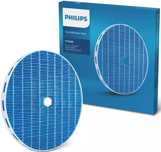 Filtr Nawilżający Philips Fy3435/30 Nanocloud Oryginalny Philips