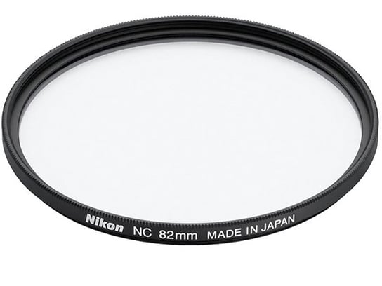 Filtr NIKON 82 mm, NC Nikon