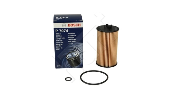 Filtr Oleju Astra K 1.6 Cdti 15 Bosch