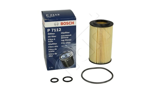 Filtr Oleju Db 220 S280-S500 98- Bosch