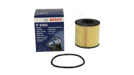 Filtr Oleju Golf V 1.4-2.0 Fsi 03- Bosch
