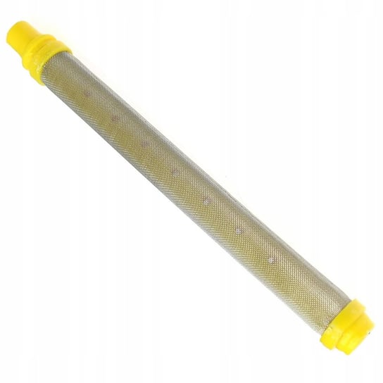 Filtr paluszkowy 100mesh, żółty do agregatu malarskiego Inna marka