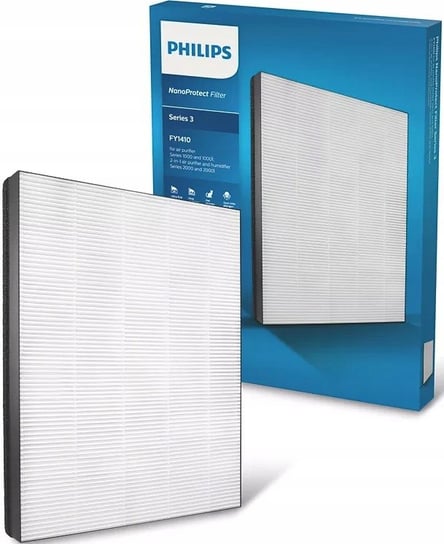 Filtr Philips NanoProtect Hepa FY1410/30 Philips