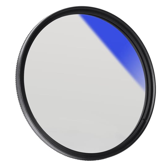 Filtr polaryzacyjny HMC CPL Blue 58mm K&F Concept K&F Concept
