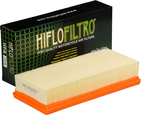 Filtr powietrza bmw k 1600 gt 2t16 HIFLO