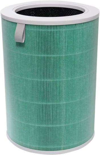 Filtr Powietrza Do Oczyszczacza Xiaomi 4 H13 HEPA PUREBURG 4-stopniowa bez marki