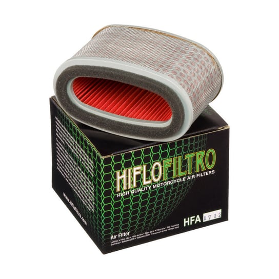 Filtr Powietrza Honda Vt750 C2 Shadow Spirit, Vt750 Rs Shadow Hiflo Hfa1712 HIFLO